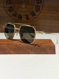 Picture of Chrome Hearts Sunglasses _SKUfw52079967fw